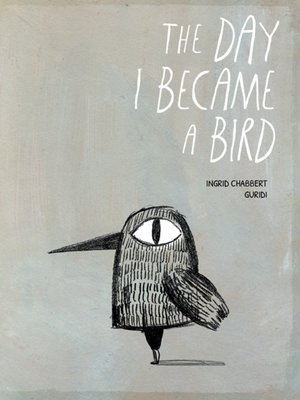 cover image of The Day I Became a Bird